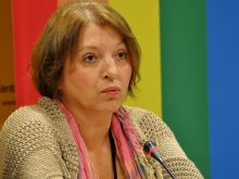 Mirjana Karanovic