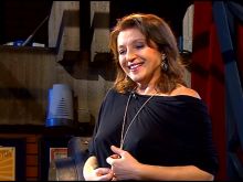 Mirjana Karanovic