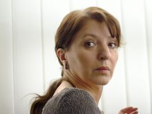 Mirjana Karanovic