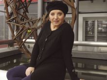 Mirjana Karanovic