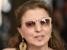 Mirjana Karanovic