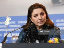 Mirjana Karanovic