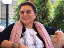 Mirjana Karanovic photo
