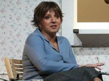 Mirjana Karanovic