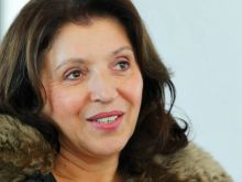 Mirjana Karanovic photo