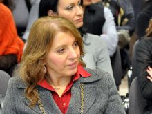 Mirjana Karanovic photo