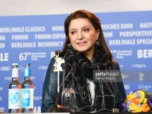 Mirjana Karanovic