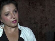 Mirjana Karanovic
