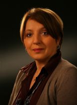 Mirjana Karanovic