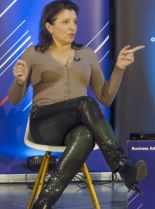 Mirjana Karanovic
