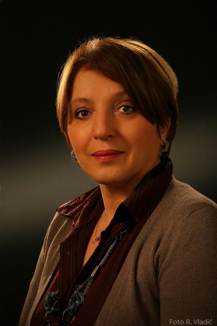 Mirjana Karanovic
