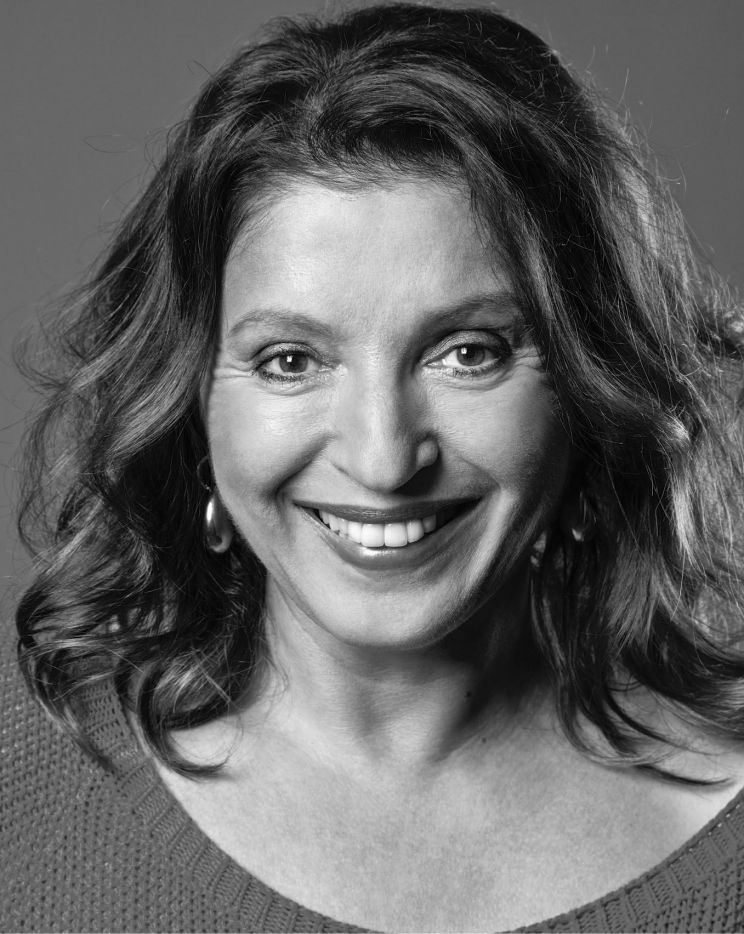 Mirjana Karanovic