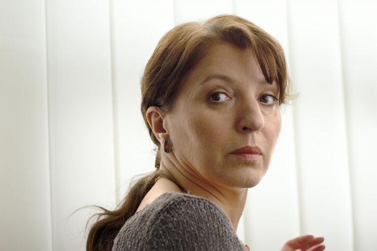 Mirjana Karanovic