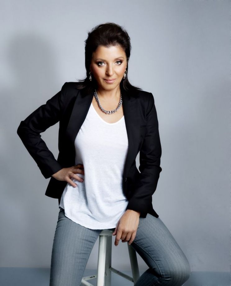 Mirjana Karanovic