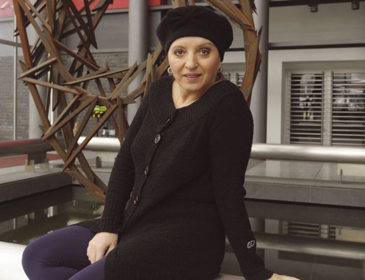 Mirjana Karanovic