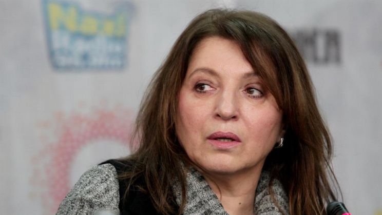 Mirjana Karanovic