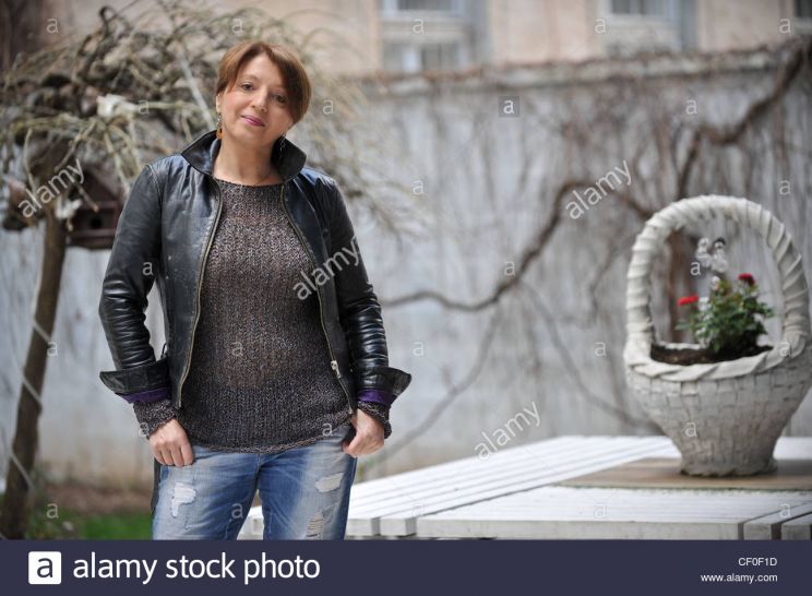 Mirjana Karanovic