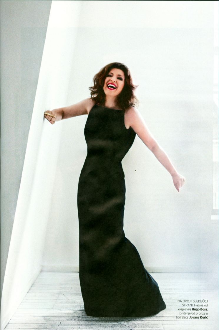 Mirjana Karanovic