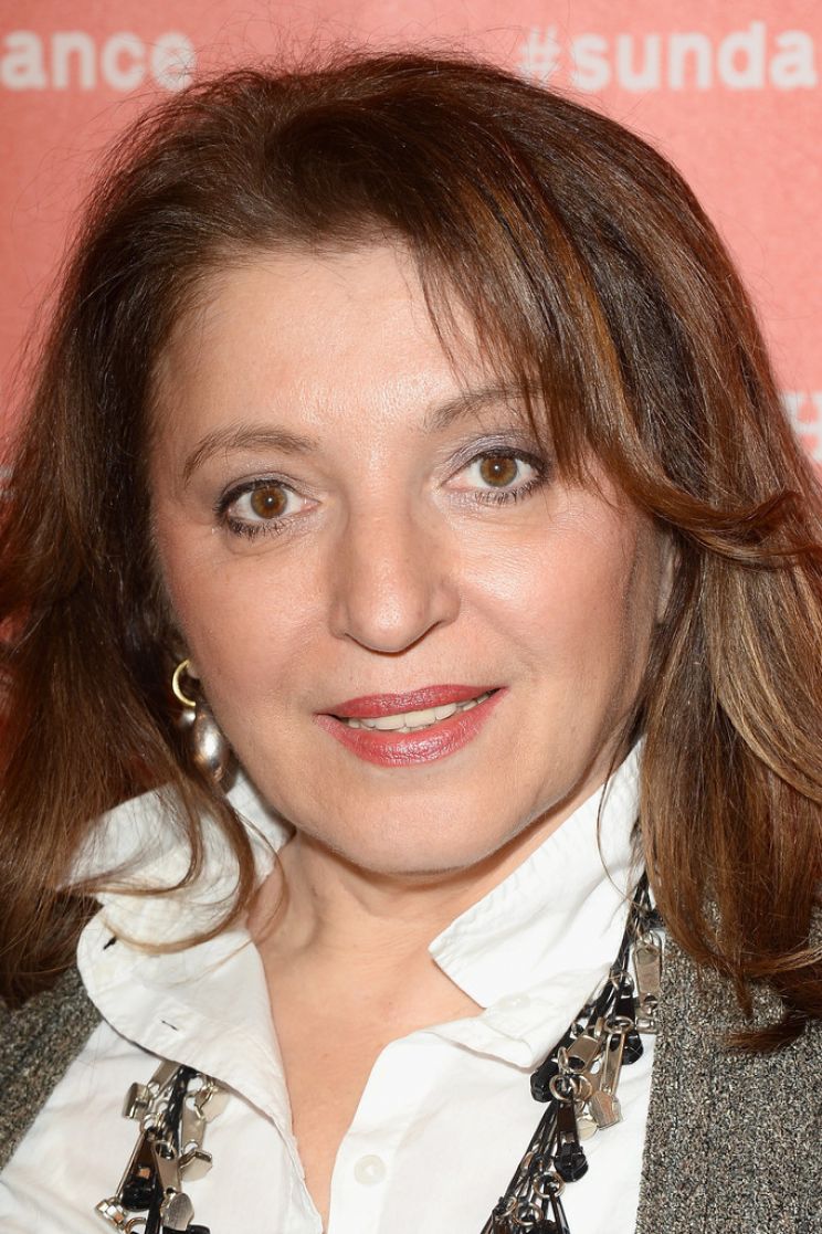 Mirjana Karanovic