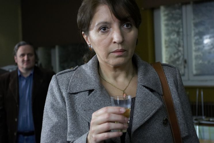 Mirjana Karanovic