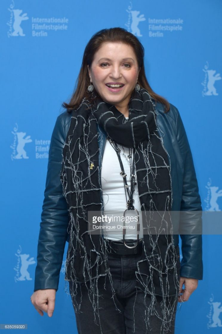 Mirjana Karanovic