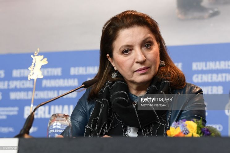 Mirjana Karanovic