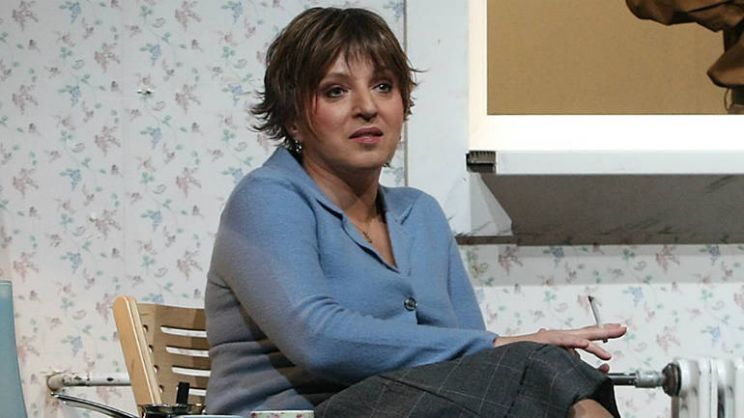 Mirjana Karanovic