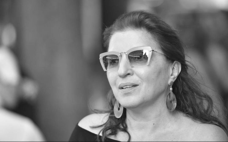 Mirjana Karanovic