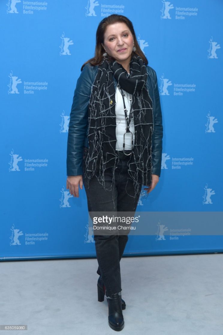Mirjana Karanovic