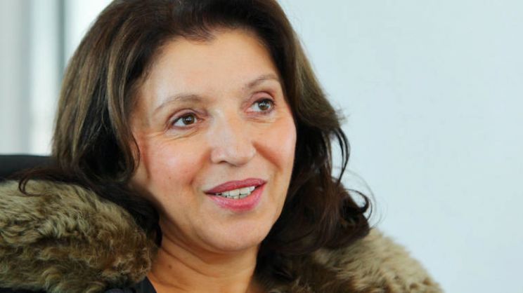 Mirjana Karanovic