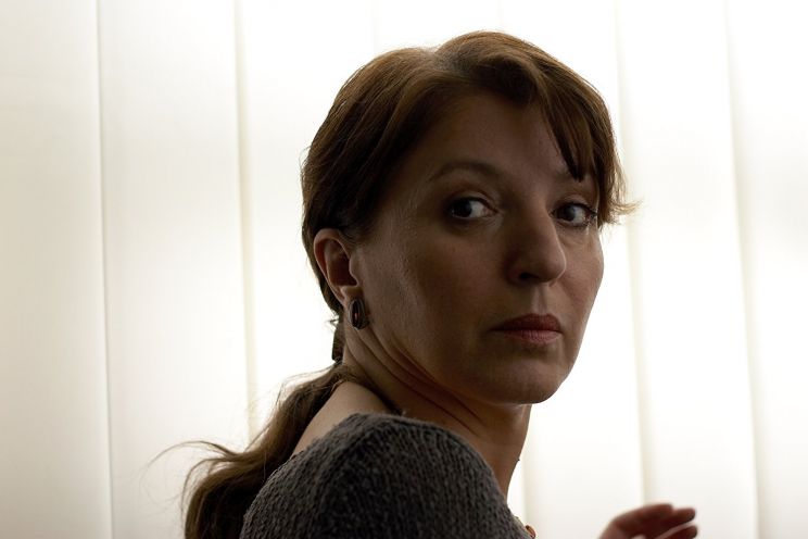 Mirjana Karanovic