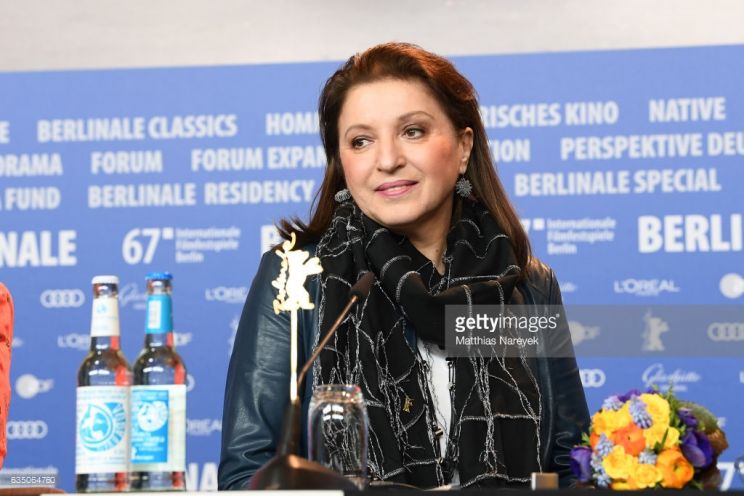 Mirjana Karanovic