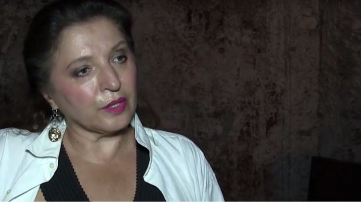 Mirjana Karanovic