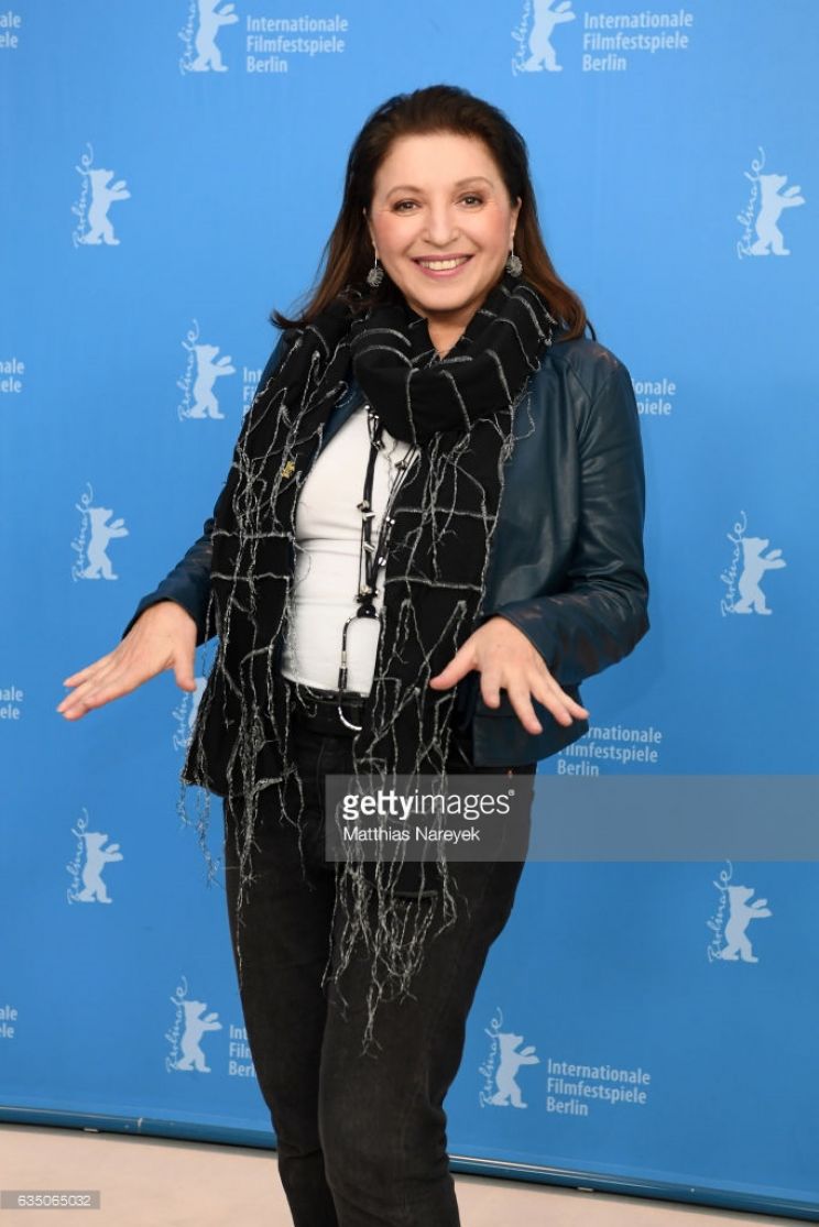 Mirjana Karanovic