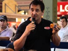 Mirko Grillini