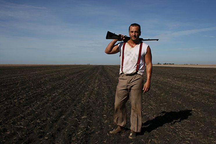 Mirko Grillini