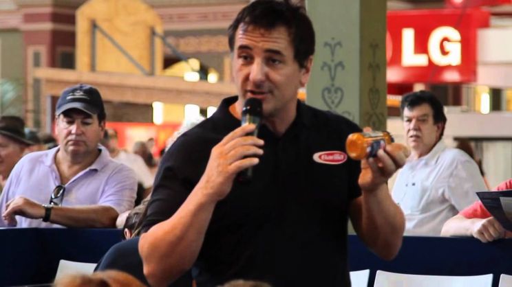 Mirko Grillini