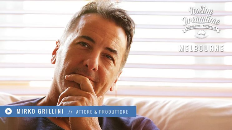 Mirko Grillini