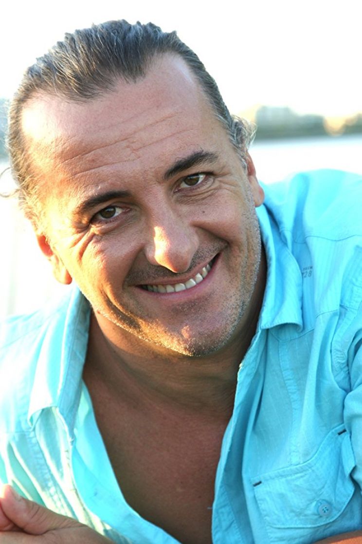 Mirko Grillini