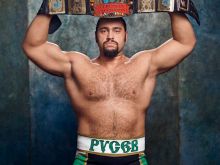 Miroslav Barnyashev
