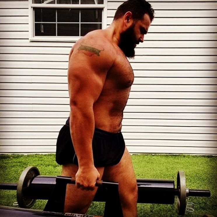 Miroslav Barnyashev
