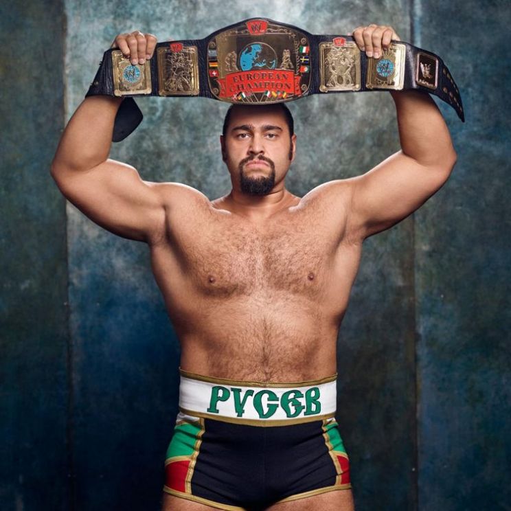 Miroslav Barnyashev