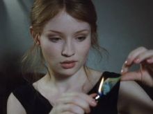 Mirrah Foulkes