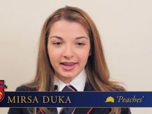 Mirsa Duka