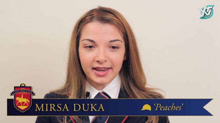 Mirsa Duka