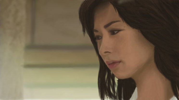 Misaki Itô