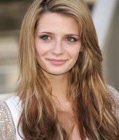 Mischa Barton