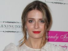 Mischa Barton