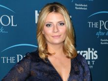 Mischa Barton #33040 picture (Landscape Medium)