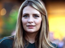 Mischa Barton #33047 picture (Landscape Medium)